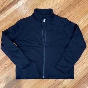 THREE DOTS Quilted Jacket